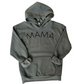 Minimalist MAMA Ultimate Hoodie - Lieutenant