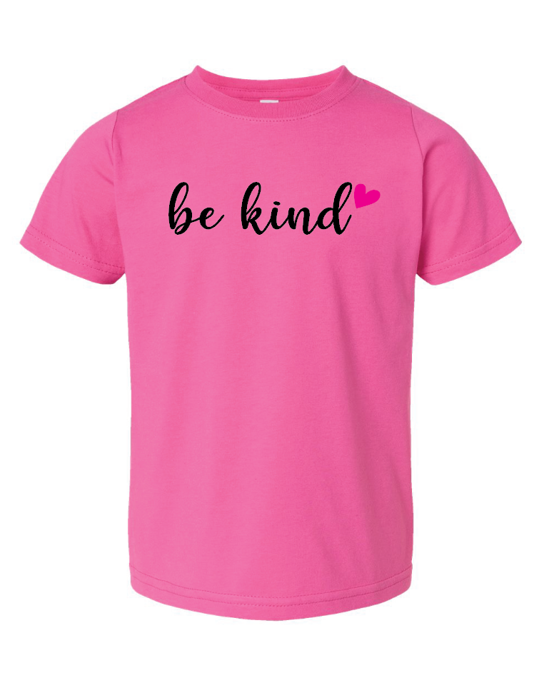 Toddler Favorite Tee