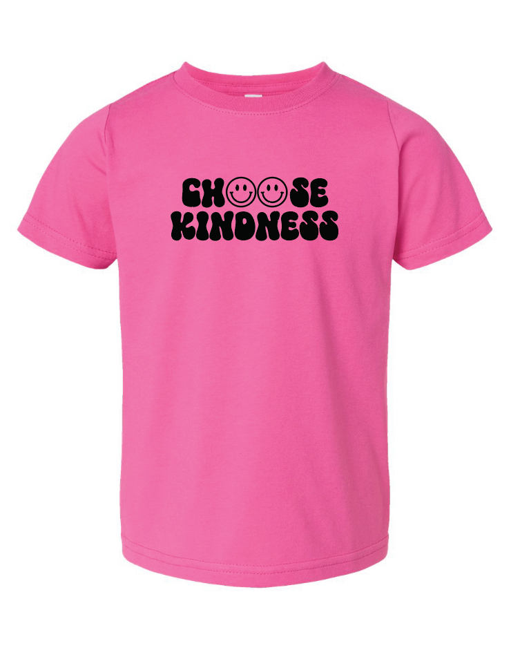 Toddler Favorite Tee