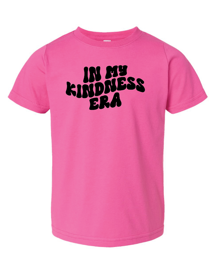 Toddler Favorite Tee