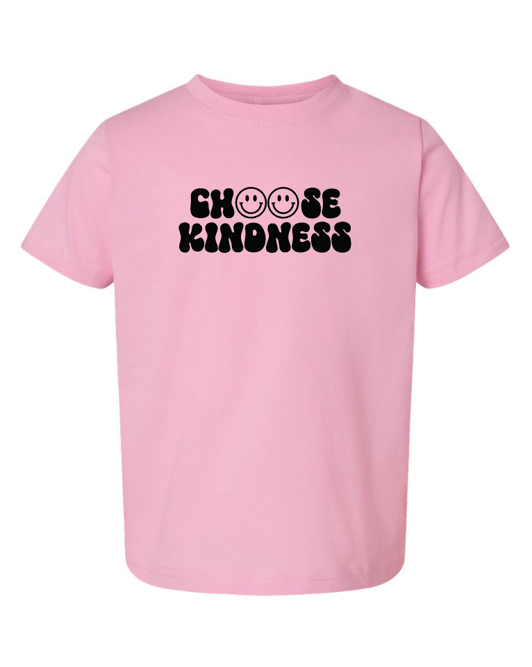 Toddler Favorite Tee