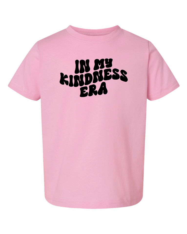 Toddler Favorite Tee