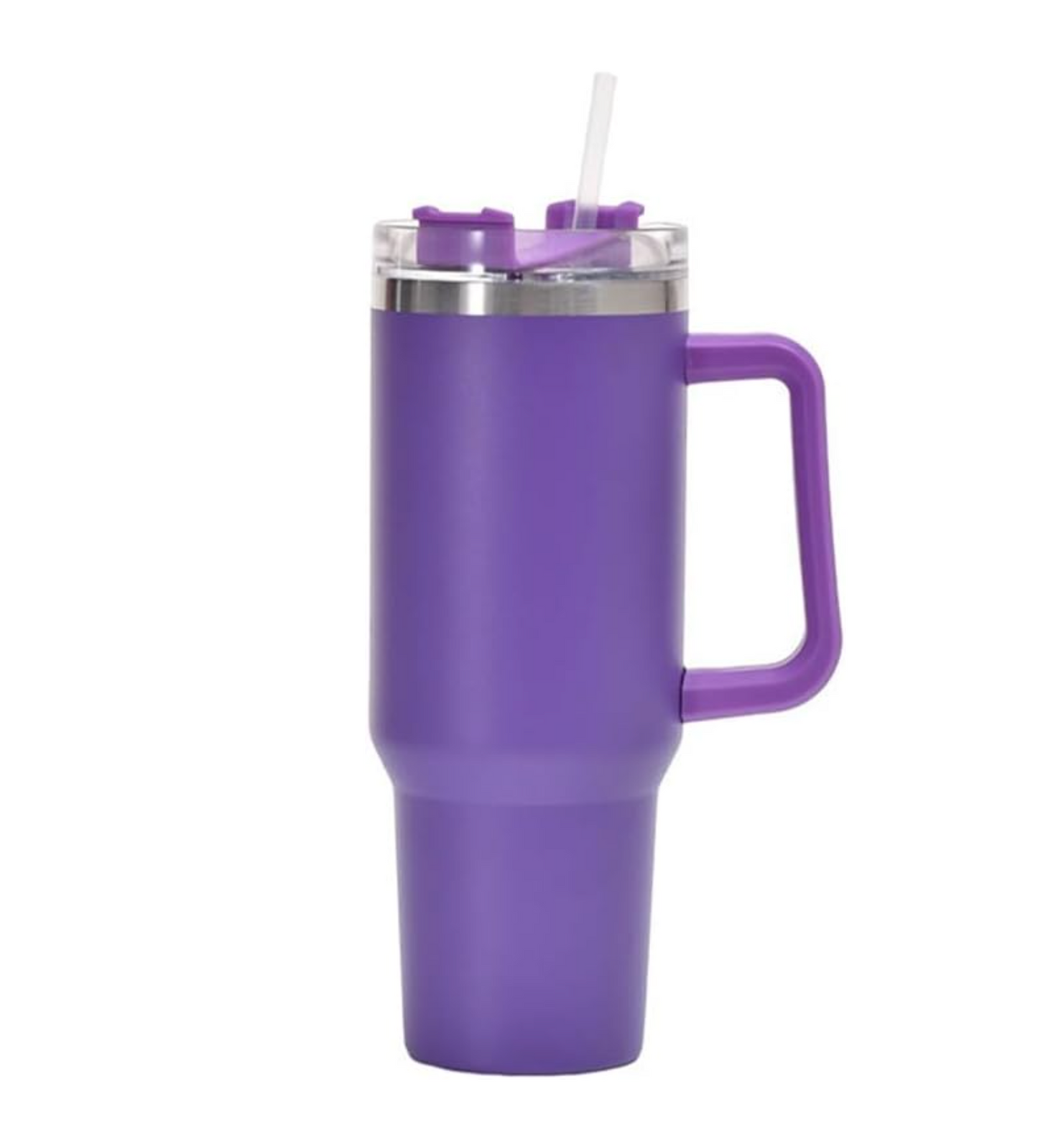 40oz Tumbler