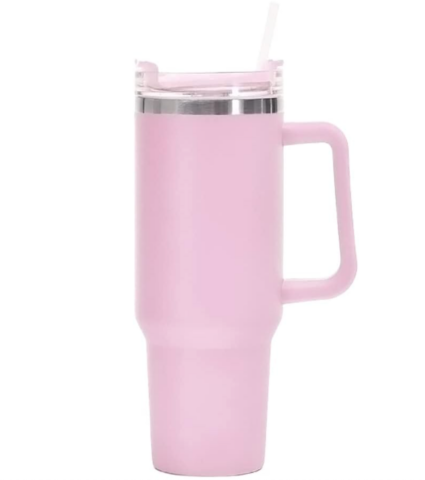40oz Tumbler