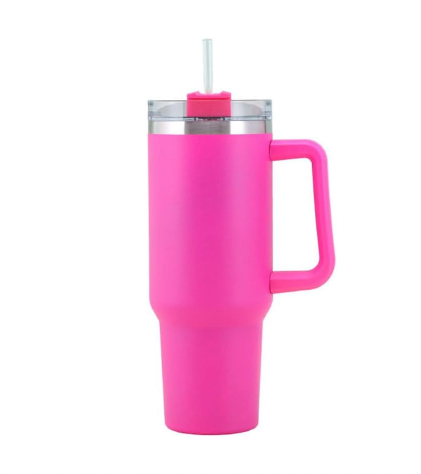 40oz Tumbler