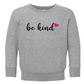 Toddler Crewneck