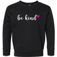 Toddler Crewneck