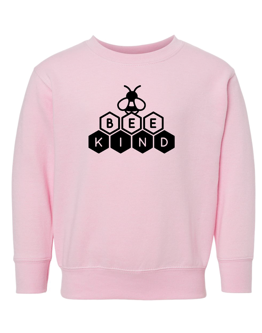 Toddler Crewneck