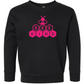 Toddler Crewneck