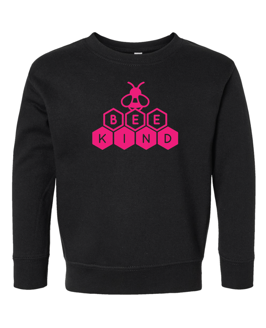 Toddler Crewneck