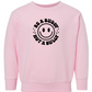 Toddler Crewneck