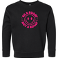 Toddler Crewneck