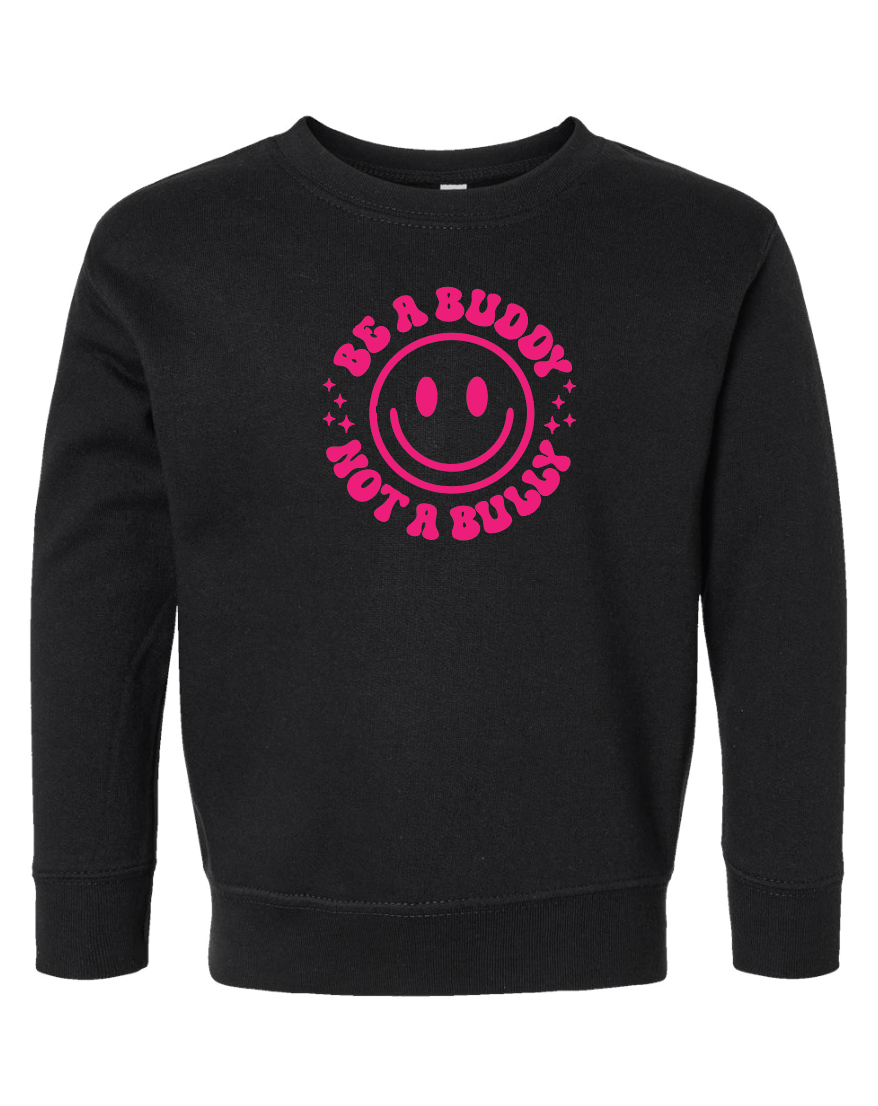 Toddler Crewneck