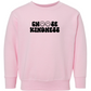 Toddler Crewneck