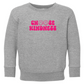 Toddler Crewneck