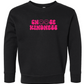 Toddler Crewneck