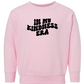 Toddler Crewneck