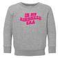 Toddler Crewneck