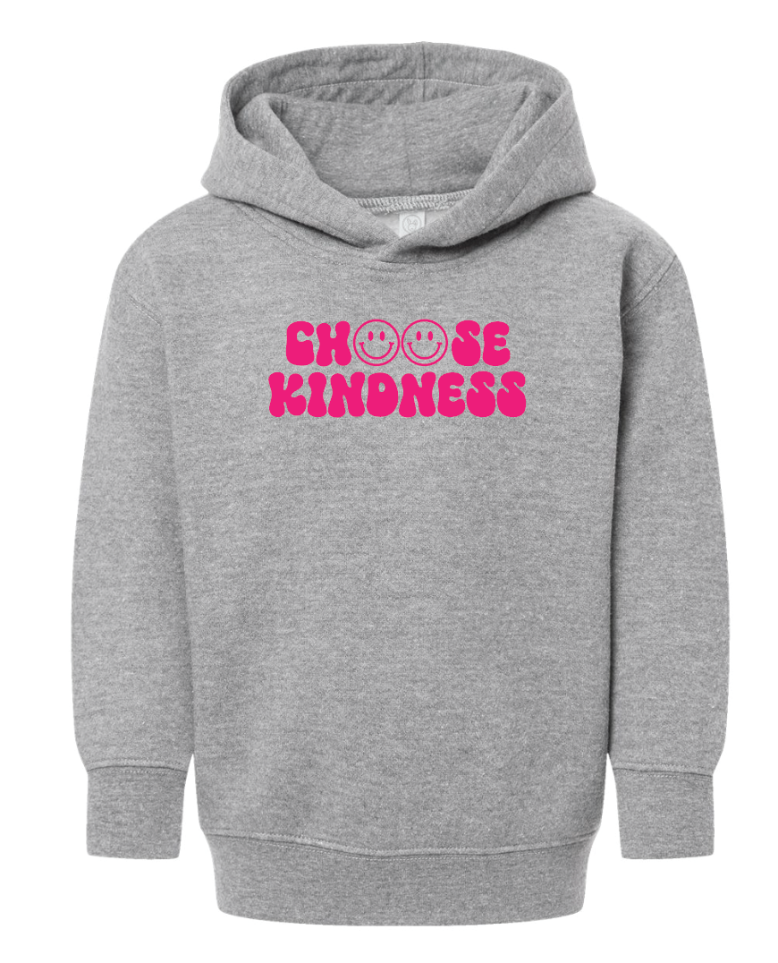 Toddler Hoodie