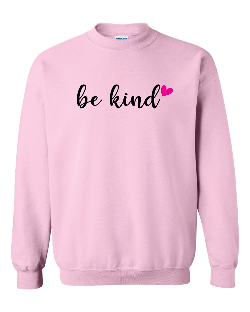 Adult Crewneck