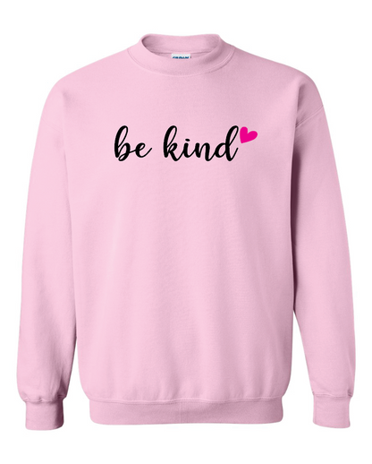 Adult Crewneck