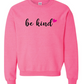 Adult Crewneck