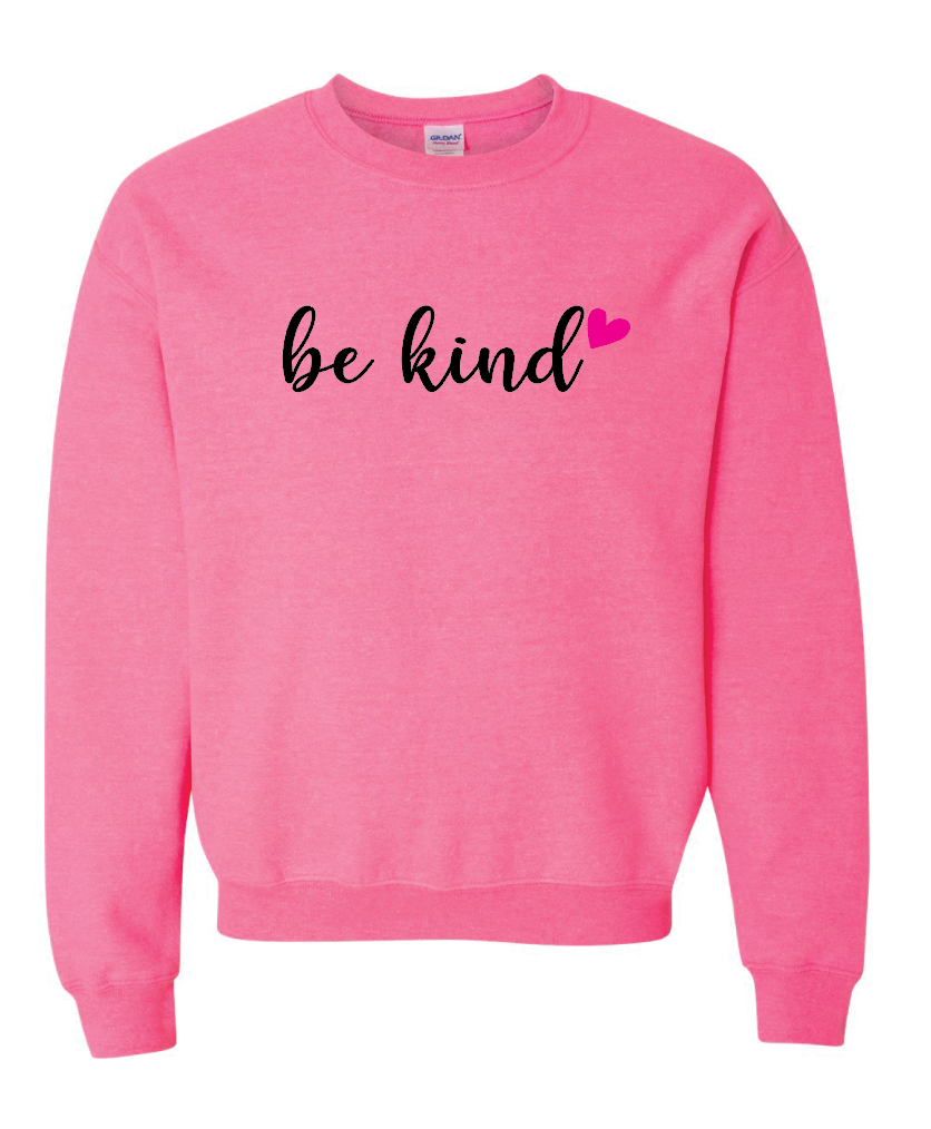 Adult Crewneck