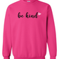 Adult Crewneck