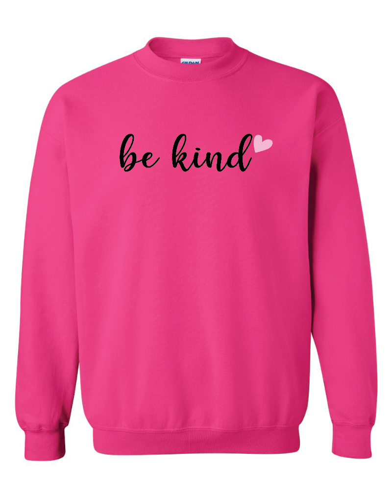 Adult Crewneck