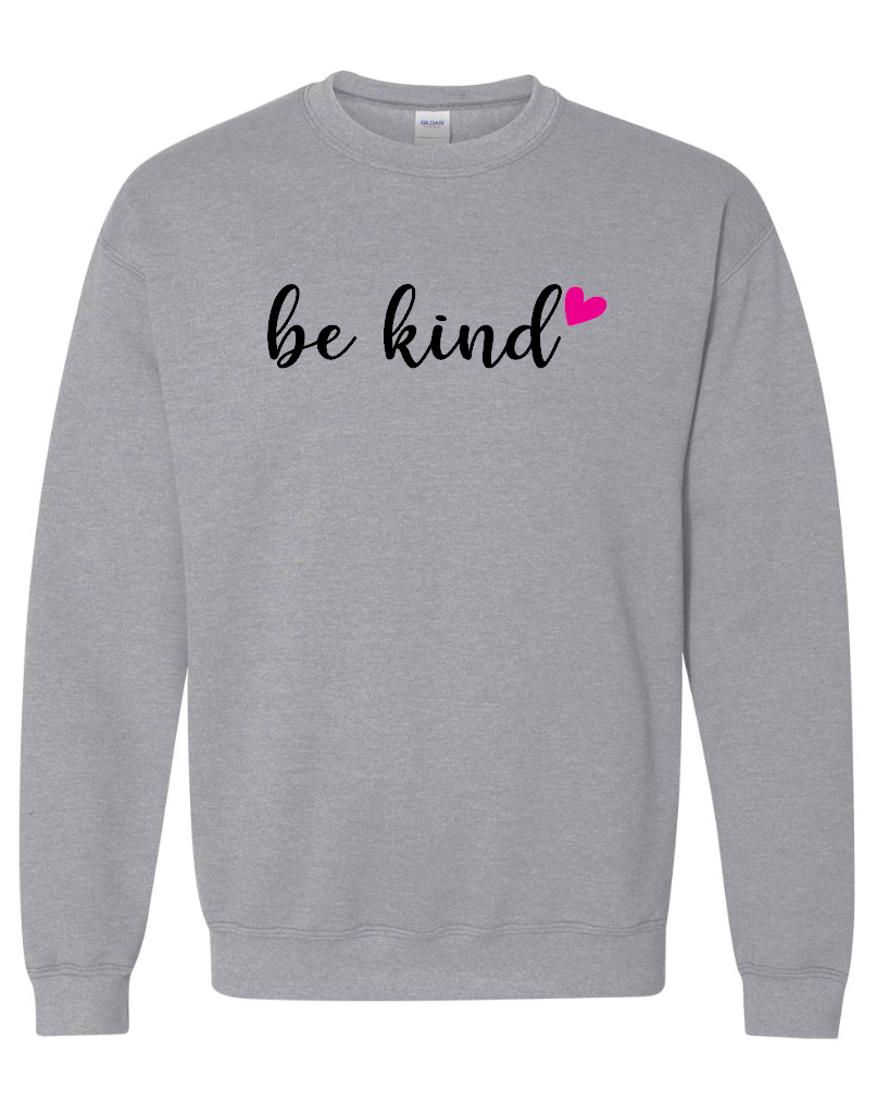 Adult Crewneck