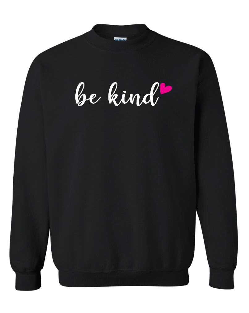 Adult Crewneck