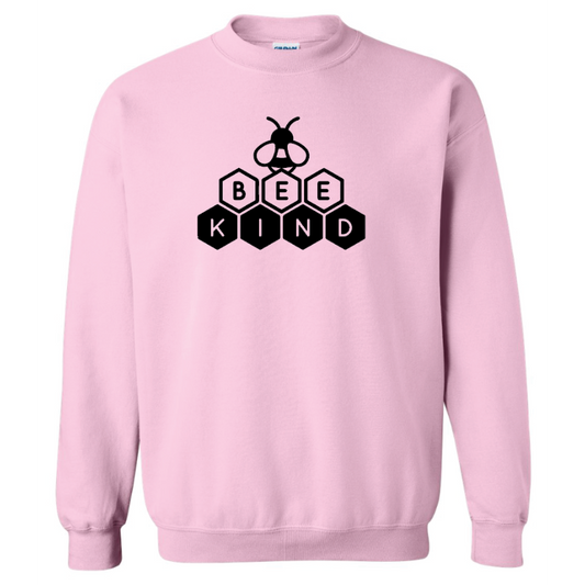 Adult Crewneck