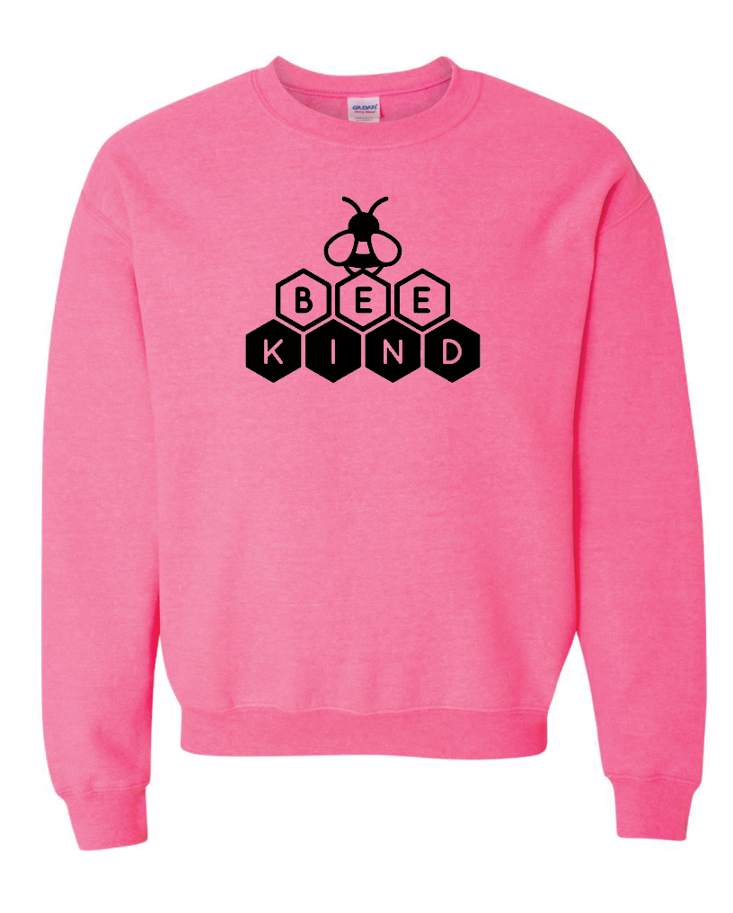 Adult Crewneck