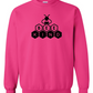 Adult Crewneck