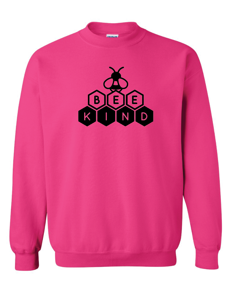 Adult Crewneck