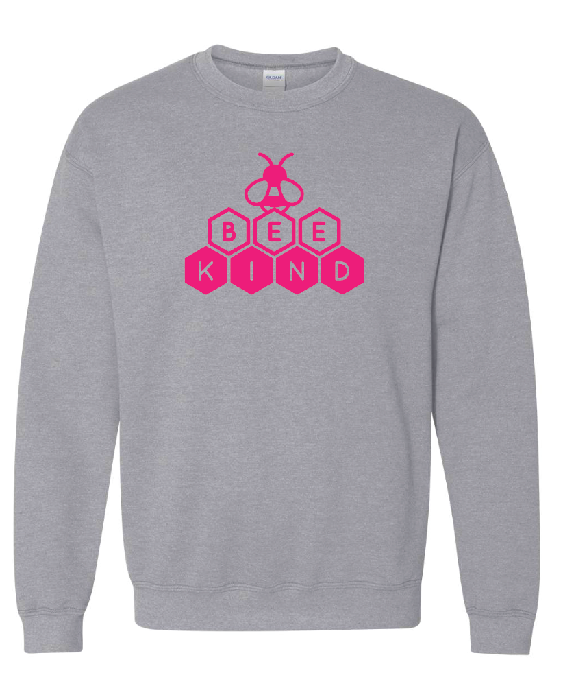 Adult Crewneck