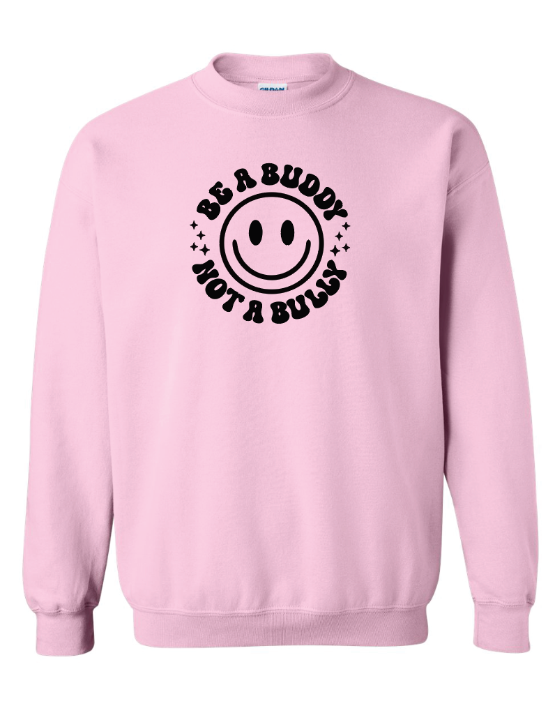 Adult Crewneck