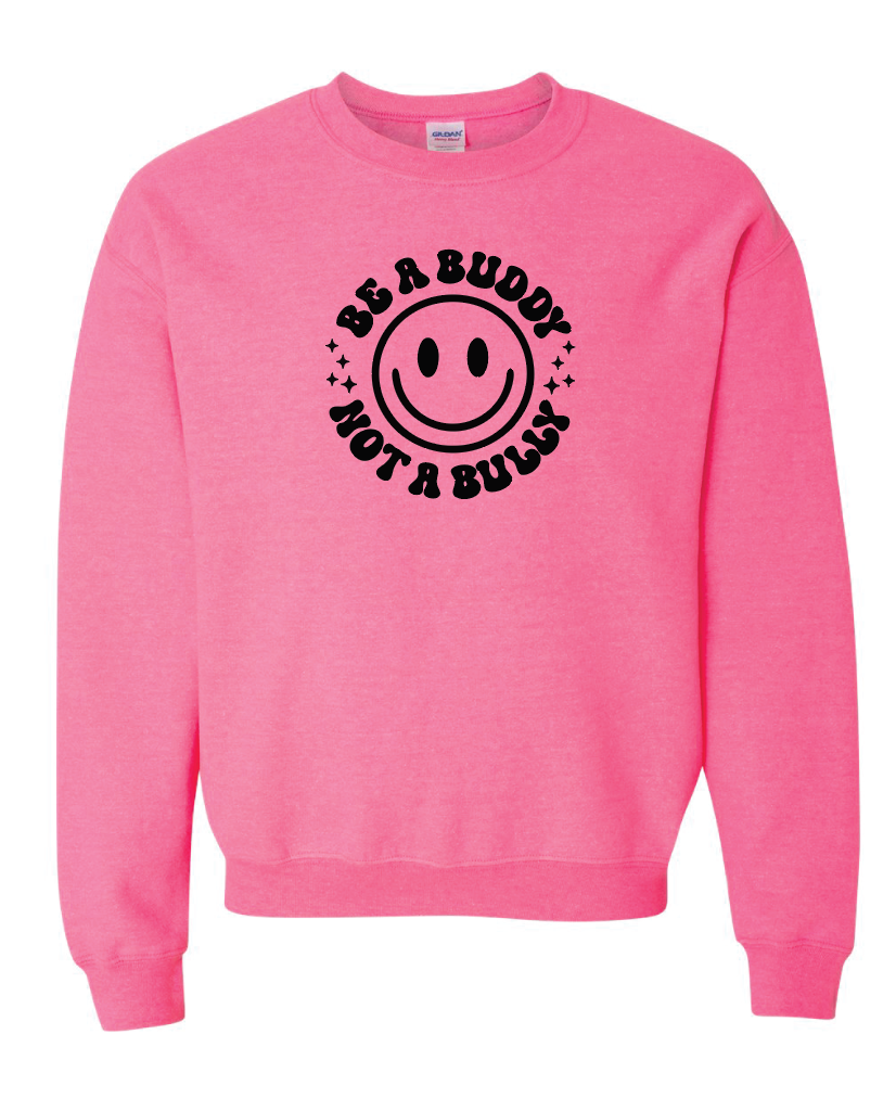 Adult Crewneck