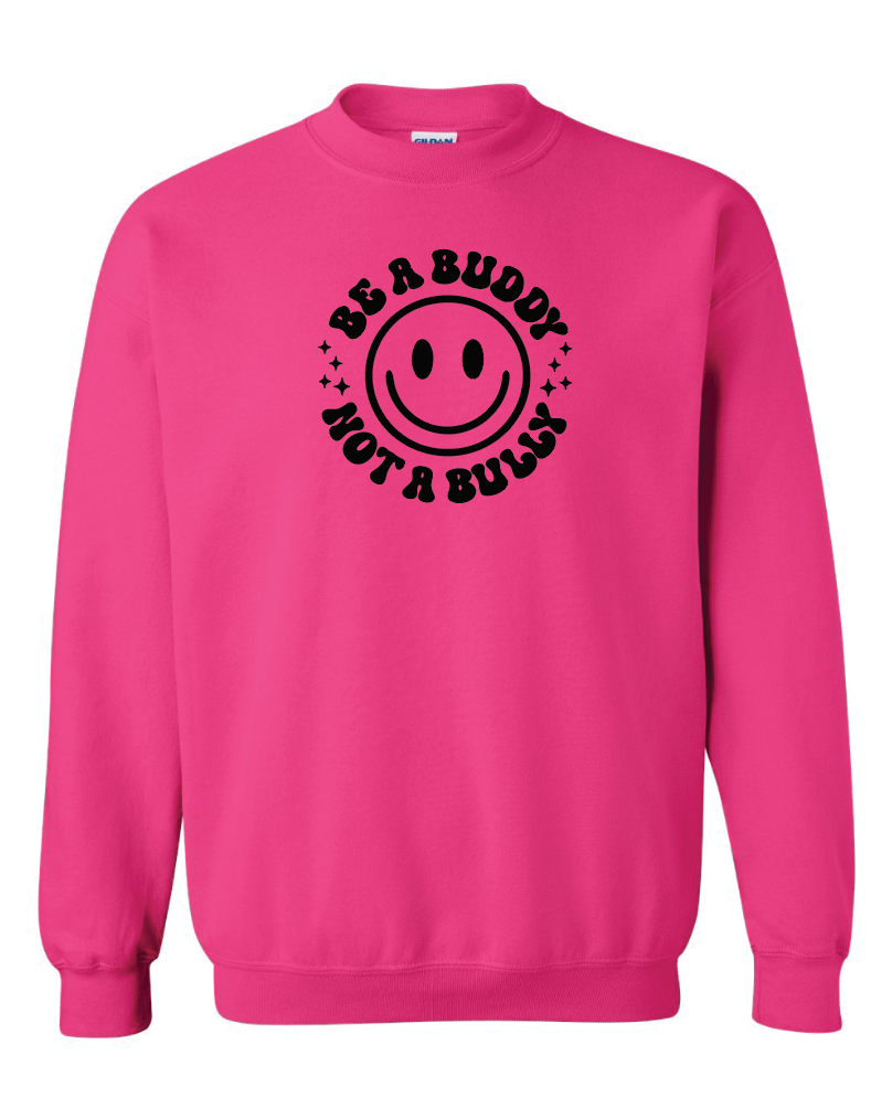 Adult Crewneck