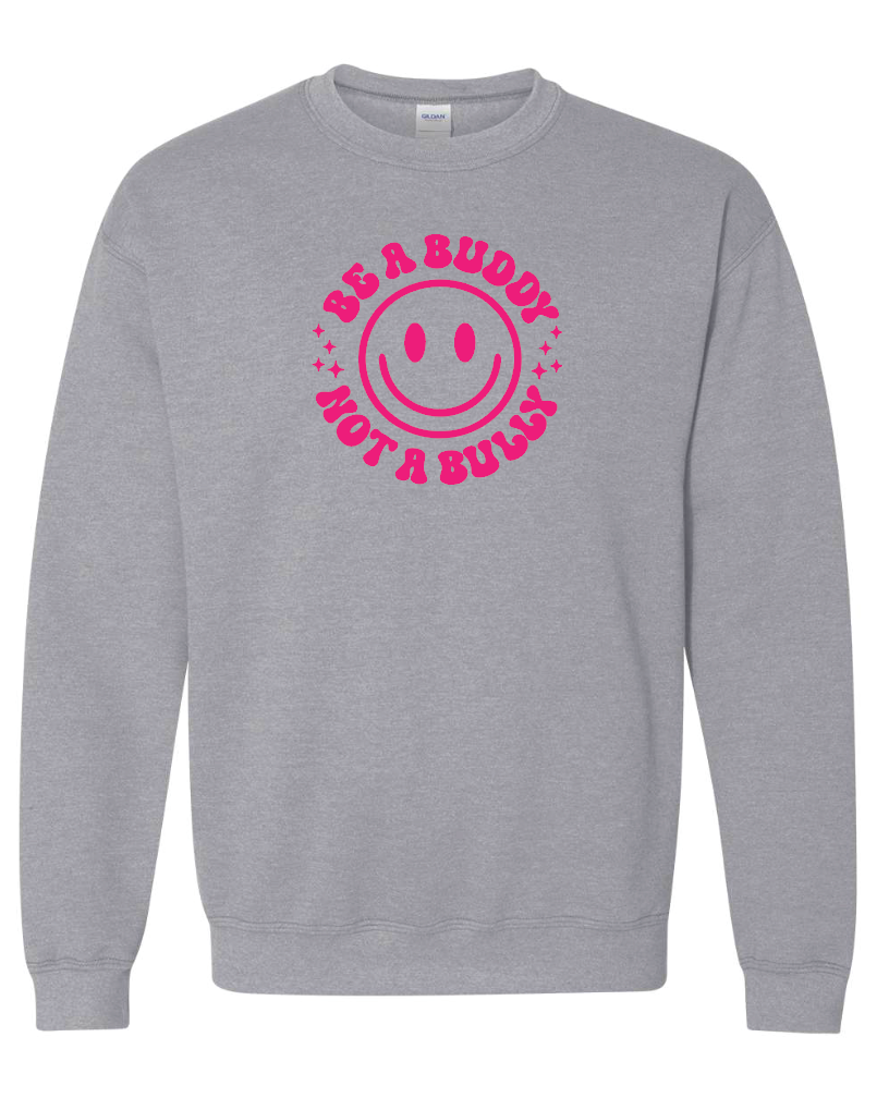 Adult Crewneck