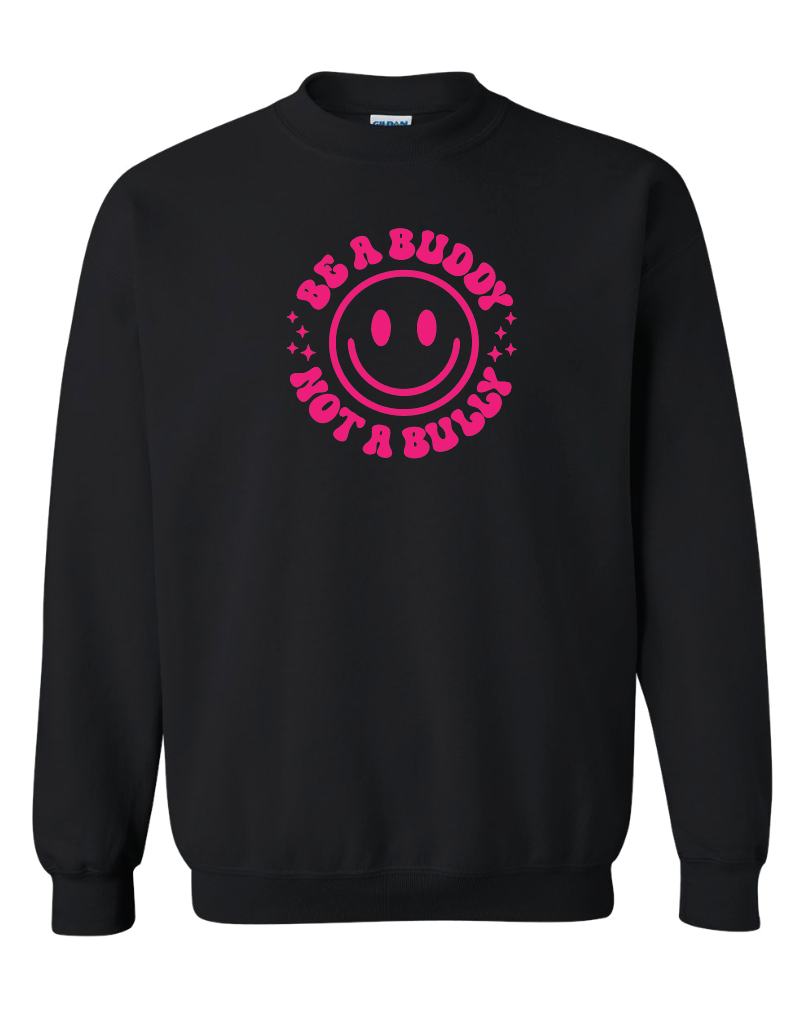 Adult Crewneck