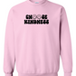 Adult Crewneck