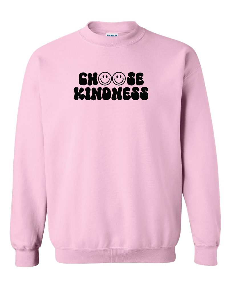 Adult Crewneck