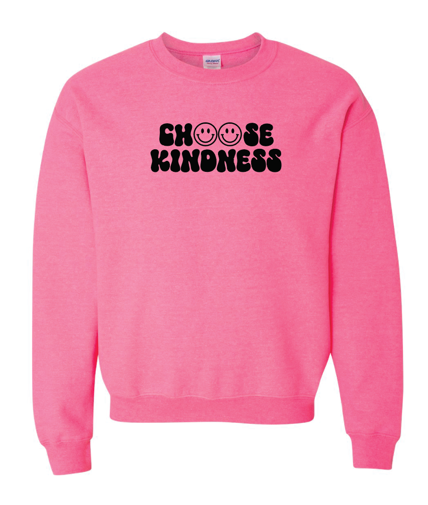 Adult Crewneck