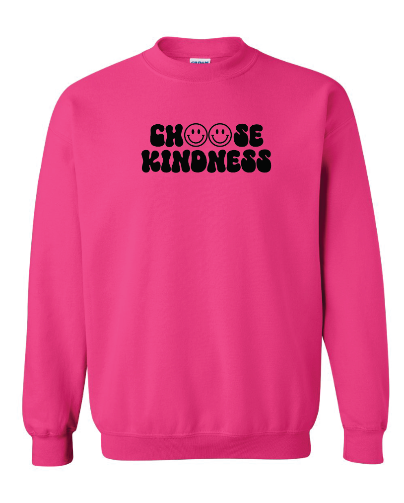 Adult Crewneck