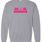 Adult Crewneck