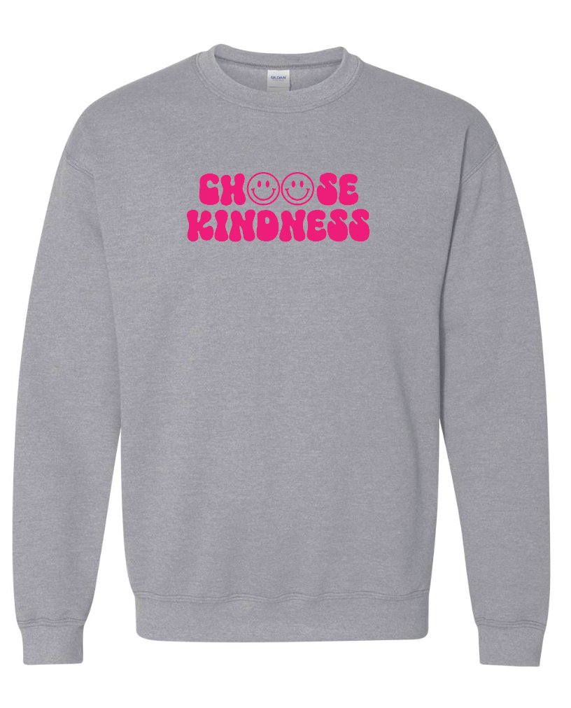 Adult Crewneck