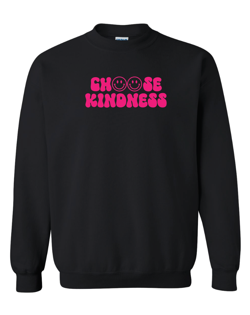 Adult Crewneck