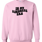 Adult Crewneck