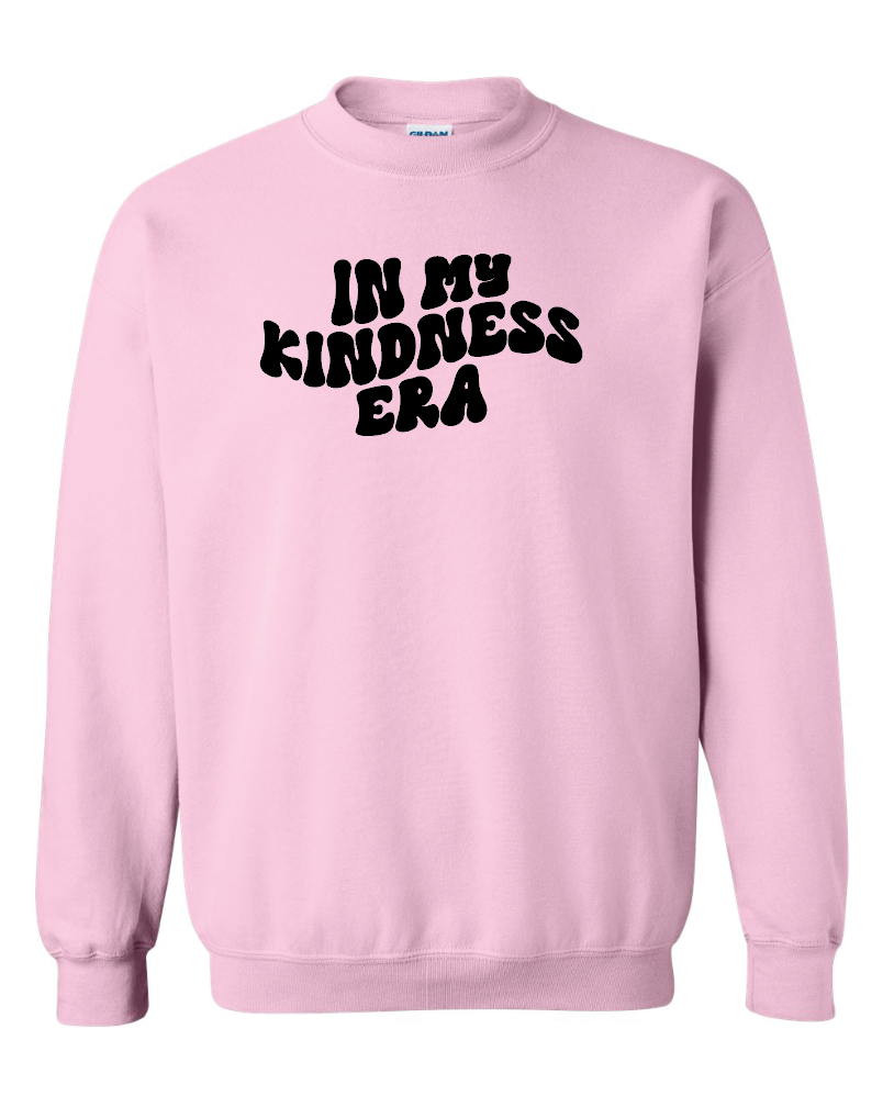 Adult Crewneck